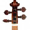 The Baroque violin “Svetlana”, 2006