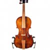 Барочная скрипка "Svetlana" 2006 год (2)